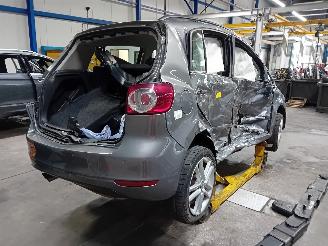 Volkswagen Golf Golf Plus (5M1/1KP) MPV 1.4 TSI 122 16V (CAXA(Euro 5)) [90kW]  (06-200=
7/12-2013) picture 3