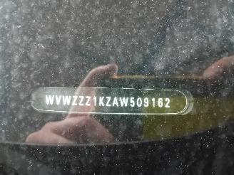 Volkswagen Golf Golf Plus (5M1/1KP) MPV 1.4 TSI 122 16V (CAXA(Euro 5)) [90kW]  (06-200=
7/12-2013) picture 6