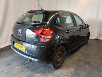 Citroën C3 C3 (SC) Hatchback 5-drs 1.6 HDi 92 (DV6DTED(9HP)) [68kW]  (11-2009/09-=
2016) picture 7