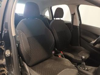 Citroën C3 C3 (SC) Hatchback 5-drs 1.6 HDi 92 (DV6DTED(9HP)) [68kW]  (11-2009/09-=
2016) picture 13