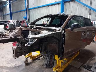 Vrakbiler auto Audi Rs3 RS 3 Sportback (8VA/8VF) Hatchback 5-drs 2.5 TFSI 20V Quattro (DNWA) [=
294kW]  (04-2017/10-2020) 2019/0