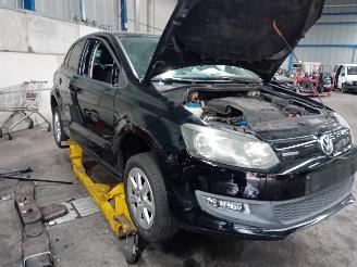 Volkswagen Polo Polo V (6R) Hatchback 1.2 TDI 12V BlueMotion (CFWA(Euro 5)) [55kW]  (1=
0-2009/05-2014) picture 2