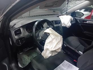 Volkswagen Golf Golf VII Variant (AUVV) Combi 1.0 TSI 12V BlueMotion Technology (CHZD)=
 [85kW]  (05-2015/12-2020) picture 5