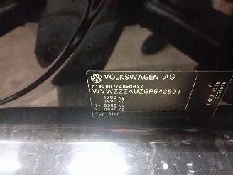 Volkswagen Golf Golf VII Variant (AUVV) Combi 1.0 TSI 12V BlueMotion Technology (CHZD)=
 [85kW]  (05-2015/12-2020) picture 6