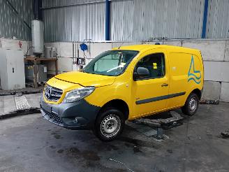 Dezmembrări autoturisme Mercedes Citan Citan (415.6) Van 1.5 108 CDI (OM607.951(K9K)) [55kW]  (11-2012/08-202=
1) 2015