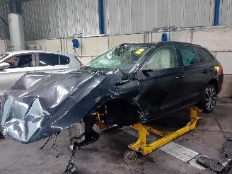 Vrakbiler auto Skoda Octavia Octavia Combi (NXAC) Combi 5-drs 2.0 TDI GreenTec 16V (DSTB) [110kW]  =
(11-2019/...) 2020/0