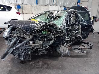 Vrakbiler auto Ford S-Max S-Max (WPC) MPV 1.5 EcoBoost 16V (UNCP) [121kW]  (07-2018/...) 2019/11