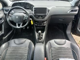 Peugeot 208 208 I (CA/CC/CK/CL) Hatchback 1.6 Vti 16V (EP6C(5FS)) [88kW]  (03-2012=
/12-2019) picture 10