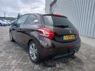 Peugeot 208 208 I (CA/CC/CK/CL) Hatchback 1.6 Vti 16V (EP6C(5FS)) [88kW]  (03-2012=
/12-2019) picture 5