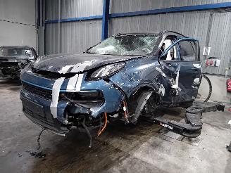 Vrakbiler auto Lynk & Co 01 01 SUV 1.5 PHEV (B2APHEV) [192kW]  (07-2018/...) 2022/4