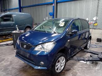 Uttjänta bilar auto Seat Mii Mii Hatchback 1.0 12V (CHYA) [44kW]  (10-2011/07-2019) 2014/6