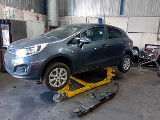 Vrakbiler auto Kia Rio Rio III (UB) Hatchback 1.1 CRDi VGT 12V (D3FA) [55kW]  (09-2011/12-201=
7) 2012/0