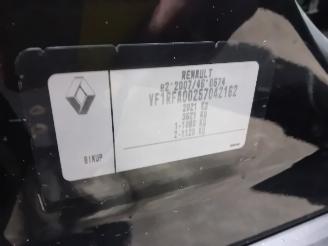 Renault Scenic Scénic IV (RFAJ) MPV 1.2 TCE 130 16V (H5F-408(H5F-F4)) [96kW]  (09-2=
016/07-2022) picture 6