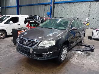 Vrakbiler auto Volkswagen Passat Passat Variant (3C5) Combi 2.0 TFSI/TSI 16V (BWA) [147kW]  (08-2005/11=
-2010) 2005/0