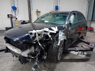 Uttjänta bilar auto Audi A4 A4 Avant (B8) Combi 3.0 TDI 245 V6 24V Quattro (CDUC) [180kW]  (11-201=
1/12-2015) 2014/0