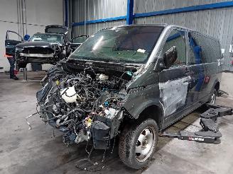 Uttjänta bilar auto Volkswagen Transporter Transporter T6 Ch.Cab/Pick-up 2.0 TDI (CXHC) [81kW]  (07-2019/08-2024)= 2021/0