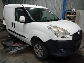 Fiat Doblo Doblo Cargo (263) Van 1.3 D Multijet (263.A.2000) [66kW]  (02-2010/12-=
2023) picture 2