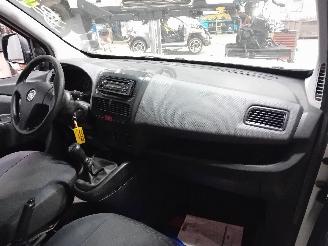 Fiat Doblo Doblo Cargo (263) Van 1.3 D Multijet (263.A.2000) [66kW]  (02-2010/12-=
2023) picture 5