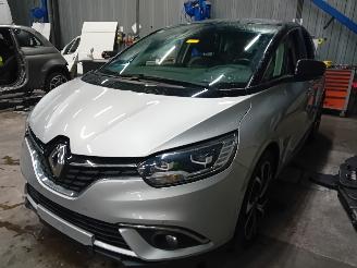 Uttjänta bilar auto Renault Grand-scenic Grand Scénic IV (RFAR) MPV 1.3 TCE 160 16V (H5H-470(H5H-B4)) [117kW]=
  (09-2018/03-2023) 2018/7