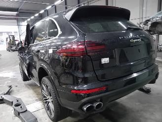 Porsche Cayenne Cayenne II (92A) SUV 3.0 S E-Hybrid 24V (MCG.EA) [306kW]  (05-2011/05-=
2017) picture 4