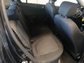 Hyundai I-20 i20 Hatchback 1.2i 16V (G4LA) [63kW]  (03-2012/12-2015) picture 10