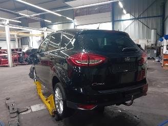 Ford C-Max C-Max (DXA) MPV 1.0 Ti-VCT EcoBoost 12V 125 (M1DD) [92kW]  (10-2012/06=
-2019) picture 4
