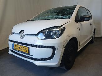 Volkswagen Up! Up! (121) Hatchback 1.0 12V 60 (CHYA) [44kW]  (08-2011/08-2020) picture 1