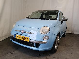 Fiat 500 500 (312) Hatchback 0.9 TwinAir 85 (312.A.2000) [63kW]  (07-2010/...) picture 1