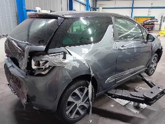 Citroën DS3 DS3 (SA) Hatchback 1.6 e-HDi (DV6DTED(9HP)) [68kW]  (11-2009/07-2015) picture 3