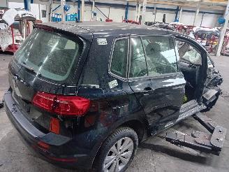 Volkswagen Golf Golf Sportsvan (AUVS) MPV 1.0 TSI 12V BlueMotion Technology (CHZD) [85=
kW]  (05-2015/12-2021) picture 3