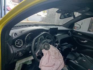 Mercedes GLC GLC (X253) SUV 2.2 220d 16V BlueTEC 4-Matic (OM651.921(Euro 6)) [125kW=
]  (06-2015/04-2019) picture 5