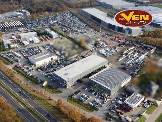 Mercedes GLC GLC (X253) SUV 2.2 220d 16V BlueTEC 4-Matic (OM651.921(Euro 6)) [125kW=
]  (06-2015/04-2019) picture 8