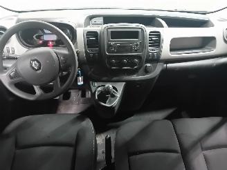 Renault Trafic Trafic (1FL/2FL/3FL/4FL) Van 1.6 dCi 95 (R9M-413(R9M-H4)) [70kW]  (07-=
2015/...) picture 5