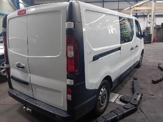 Renault Trafic Trafic (1FL/2FL/3FL/4FL) Van 1.6 dCi 95 (R9M-413(R9M-H4)) [70kW]  (07-=
2015/...) picture 3