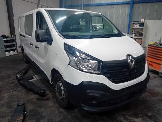 Renault Trafic Trafic (1FL/2FL/3FL/4FL) Van 1.6 dCi 95 (R9M-413(R9M-H4)) [70kW]  (07-=
2015/...) picture 2