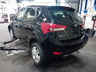 Hyundai Ix20 iX20 (JC) SUV 1.4i 16V (G4FA) [66kW]  (11-2010/07-2019) picture 4
