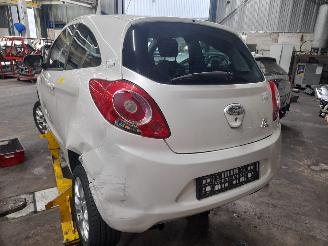 Ford Ka Ka II Hatchback 1.2 (169.A.4000(Euro 4; Euro 5)) [51kW]  (10-2008/05-2=
016) picture 4