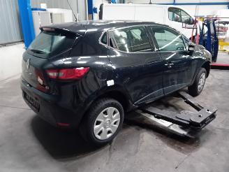 Renault Clio Clio IV (5R) Hatchback 5-drs 1.5 Energy dCi 90 FAP (K9K-608(K9K-B6)) [=
66kW]  (11-2012/08-2021) picture 3