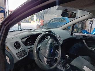 Ford Fiesta Fiesta 6 (JA8) Hatchback 1.4 16V (SPJA(Euro 4)) [71kW]  (10-2008/06-20=
17) picture 5