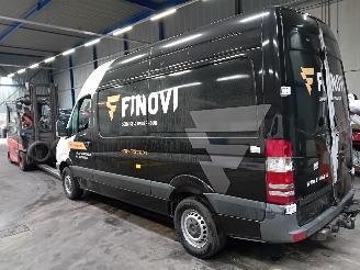 Mercedes Sprinter Sprinter 3,5t (906.63) Van 313 CDI 16V (OM651.955) [95kW]  (05-2009/12=
-2016) picture 4