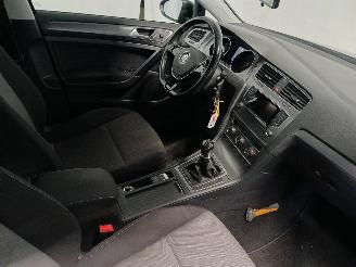 Volkswagen Golf Golf VII (AUA) Hatchback 1.0 TSI 12V BlueMotion (CHZD) [85kW]  (05-201=
5/08-2020) picture 8