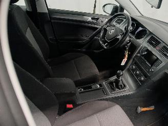 Volkswagen Golf Golf VII (AUA) Hatchback 1.0 TSI 12V BlueMotion (CHZD) [85kW]  (05-201=
5/08-2020) picture 9