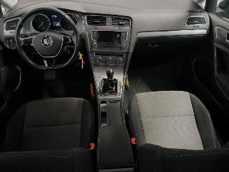 Volkswagen Golf Golf VII (AUA) Hatchback 1.0 TSI 12V BlueMotion (CHZD) [85kW]  (05-201=
5/08-2020) picture 11