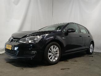 Volkswagen Golf Golf VII (AUA) Hatchback 1.0 TSI 12V BlueMotion (CHZD) [85kW]  (05-201=
5/08-2020) picture 3