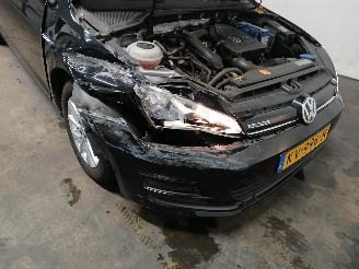 Volkswagen Golf Golf VII (AUA) Hatchback 1.0 TSI 12V BlueMotion (CHZD) [85kW]  (05-201=
5/08-2020) picture 21