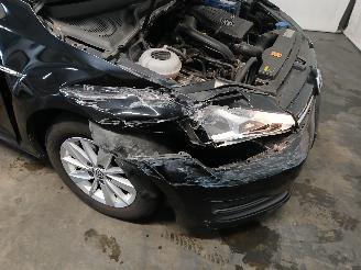 Volkswagen Golf Golf VII (AUA) Hatchback 1.0 TSI 12V BlueMotion (CHZD) [85kW]  (05-201=
5/08-2020) picture 22