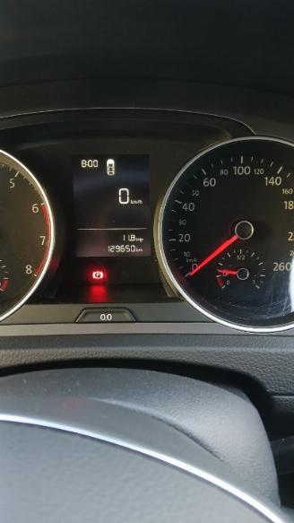 Volkswagen Golf Golf VII (AUA) Hatchback 1.0 TSI 12V BlueMotion (CHZD) [85kW]  (05-201=
5/08-2020) picture 2