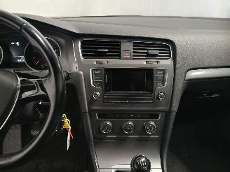 Volkswagen Golf Golf VII (AUA) Hatchback 1.0 TSI 12V BlueMotion (CHZD) [85kW]  (05-201=
5/08-2020) picture 18