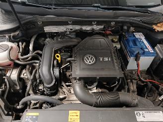 Volkswagen Golf Golf VII (AUA) Hatchback 1.0 TSI 12V BlueMotion (CHZD) [85kW]  (05-201=
5/08-2020) picture 26
