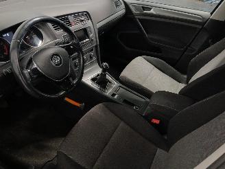 Volkswagen Golf Golf VII (AUA) Hatchback 1.0 TSI 12V BlueMotion (CHZD) [85kW]  (05-201=
5/08-2020) picture 12